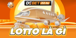 Lotto là gì?