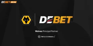 Nội dung hợp tác Debet và Wolves